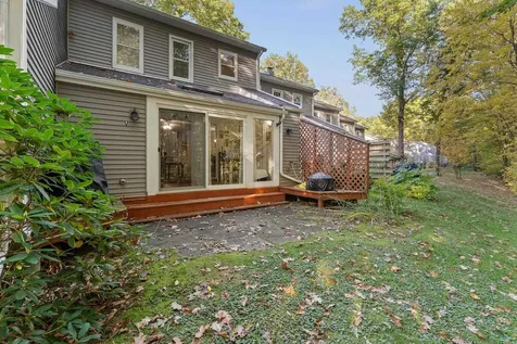 190 Oak Circle Colchester VT 05446