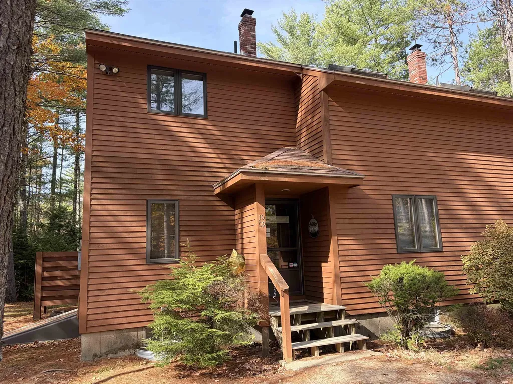 10 Elm Brook Road Conway NH 03860