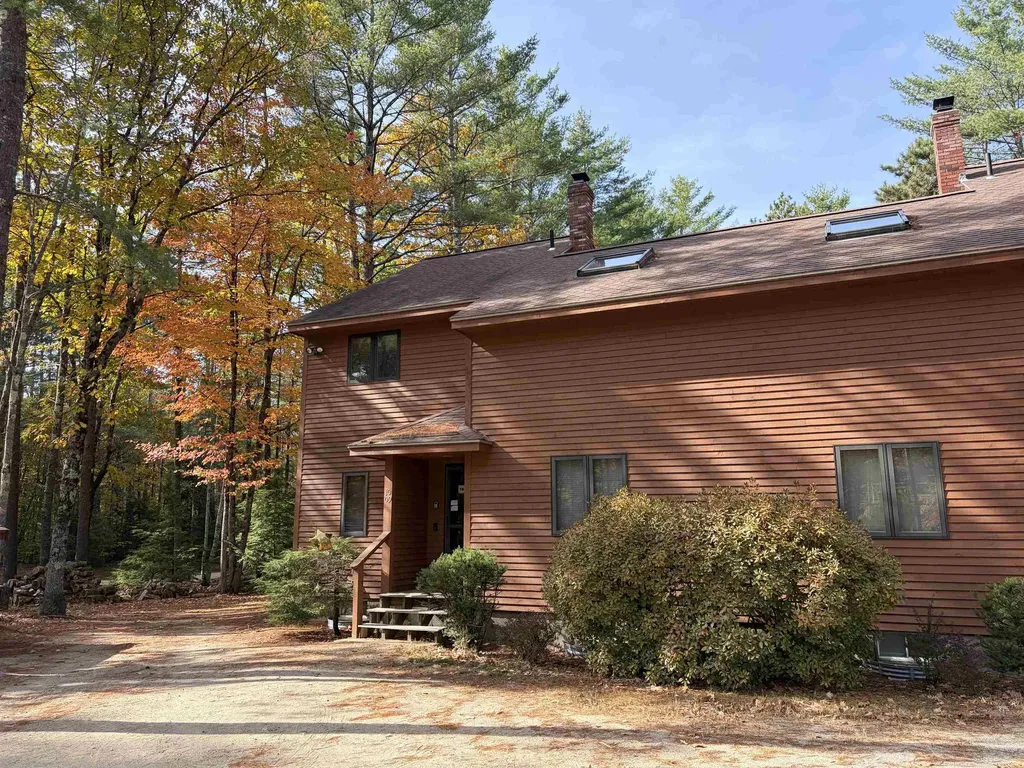 10 Elm Brook Road Conway NH 03860