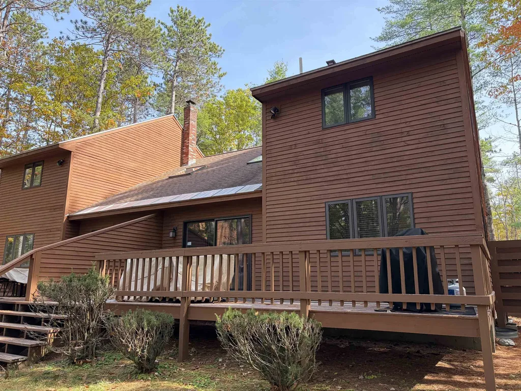 10 Elm Brook Road Conway NH 03860