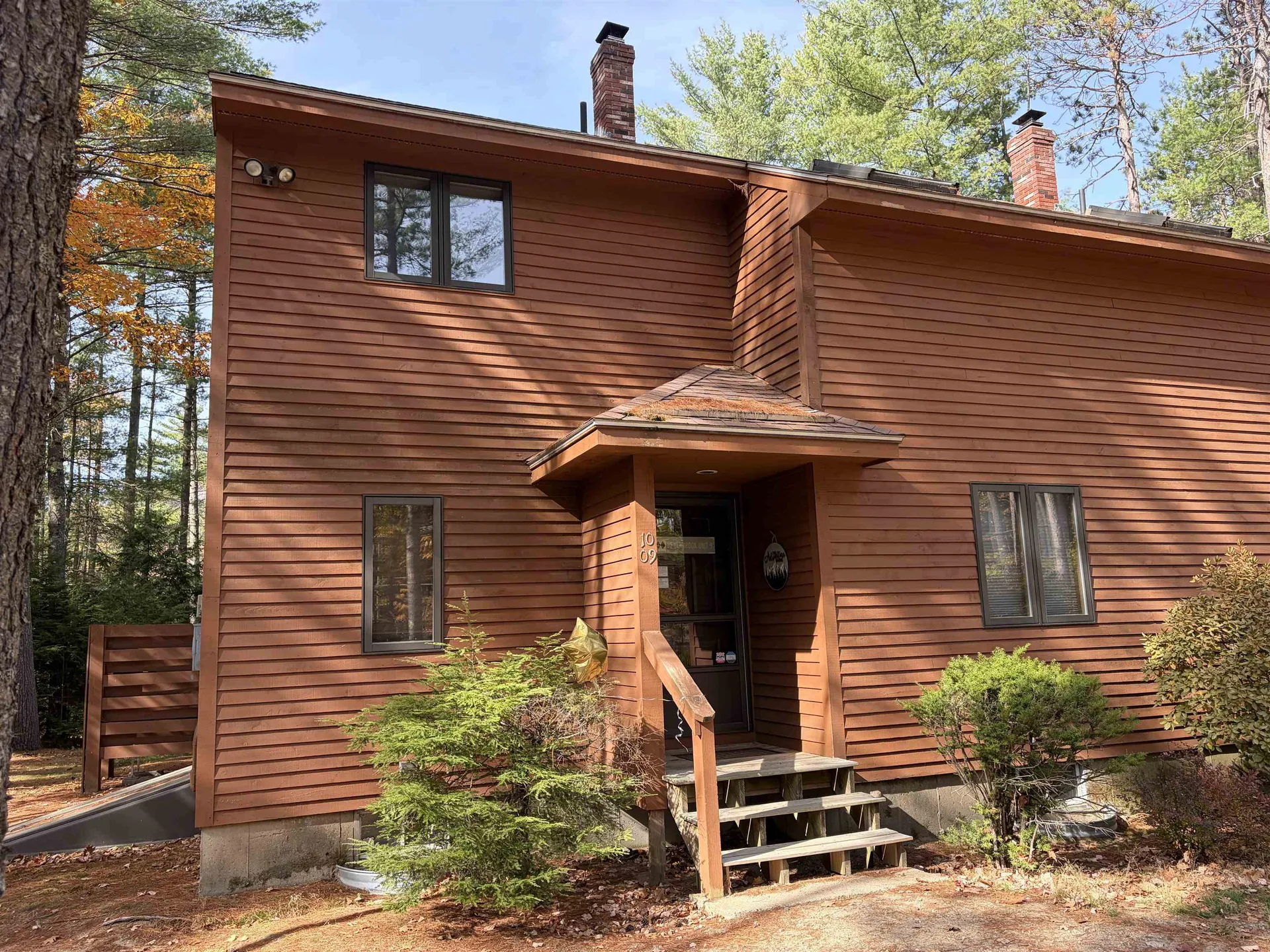 10 Elm Brook Road Conway NH 03860