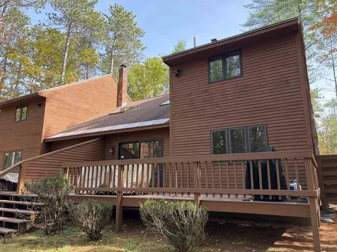 10 Elm Brook Road Conway NH 03860