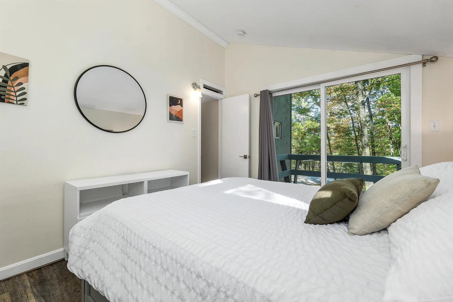 7 Wildwood Road Albany NH 03818