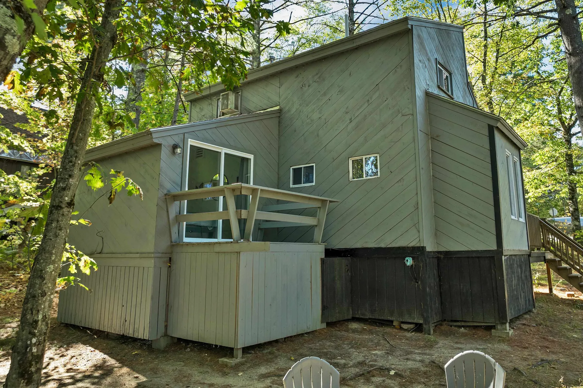 7 Wildwood Road Albany NH 03818