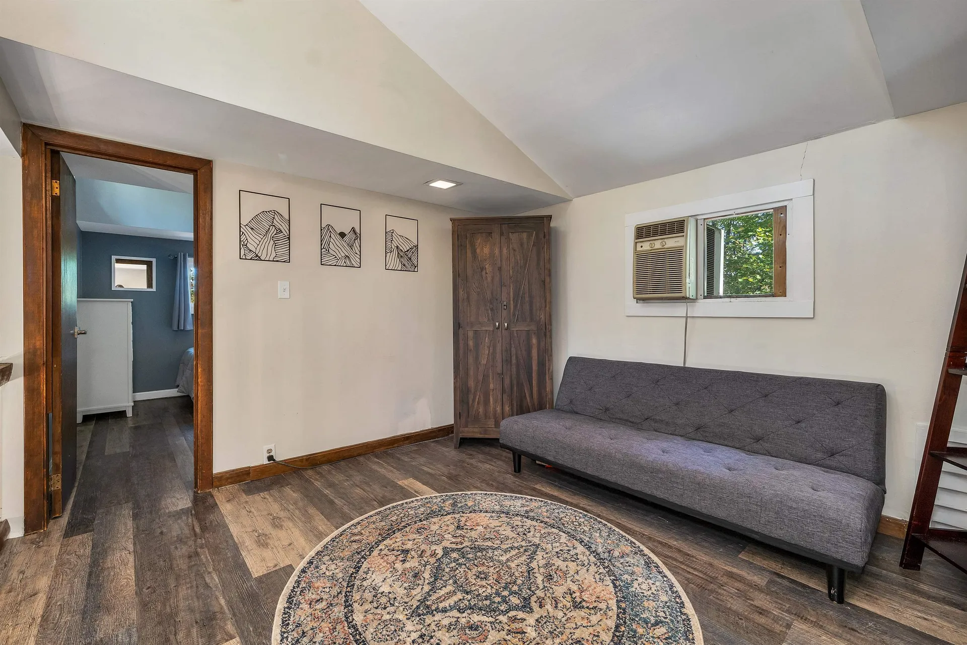 7 Wildwood Road Albany NH 03818