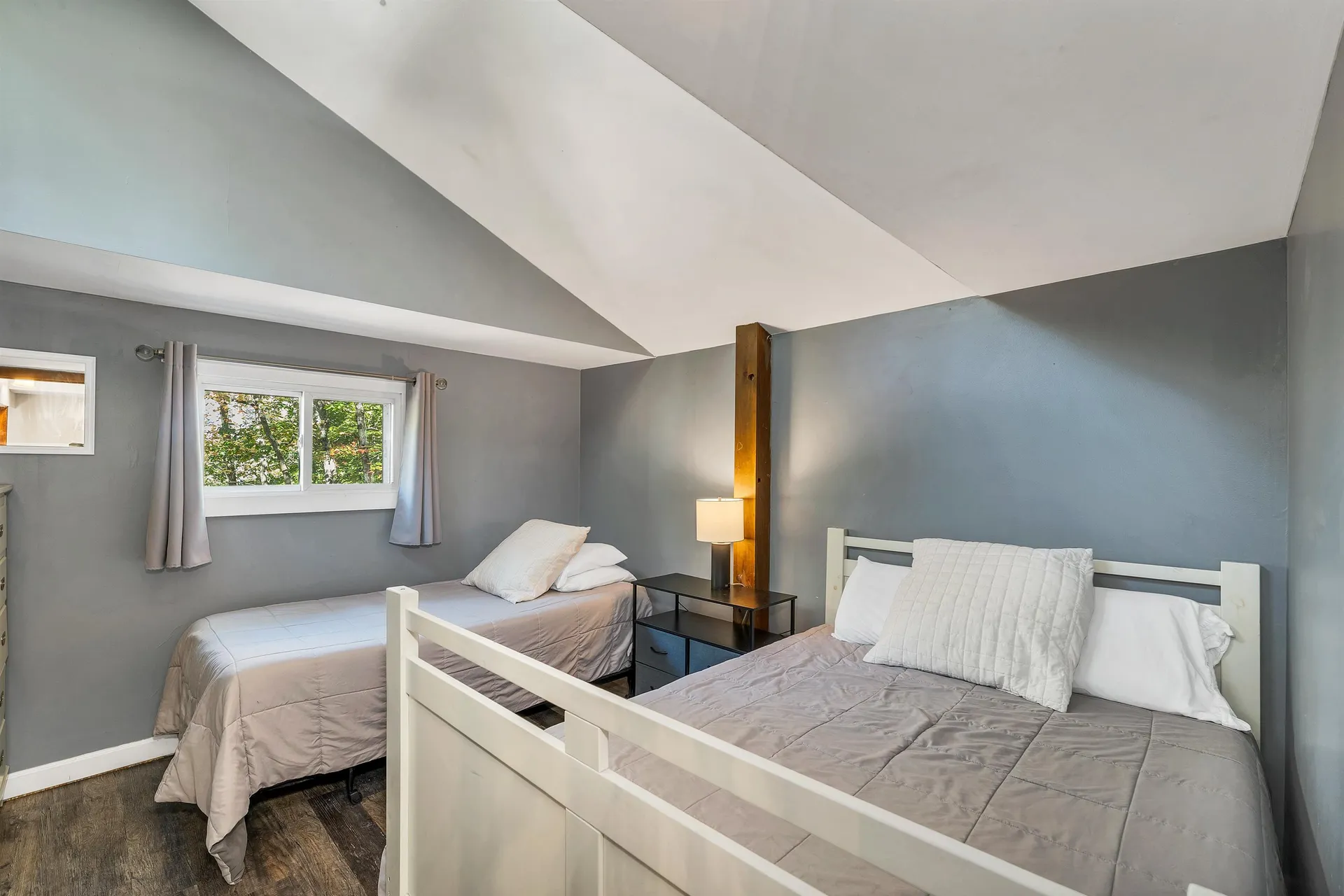 7 Wildwood Road Albany NH 03818