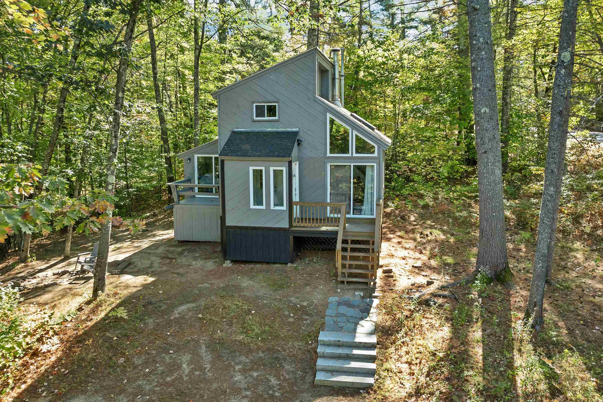 7 Wildwood Road Albany NH 03818