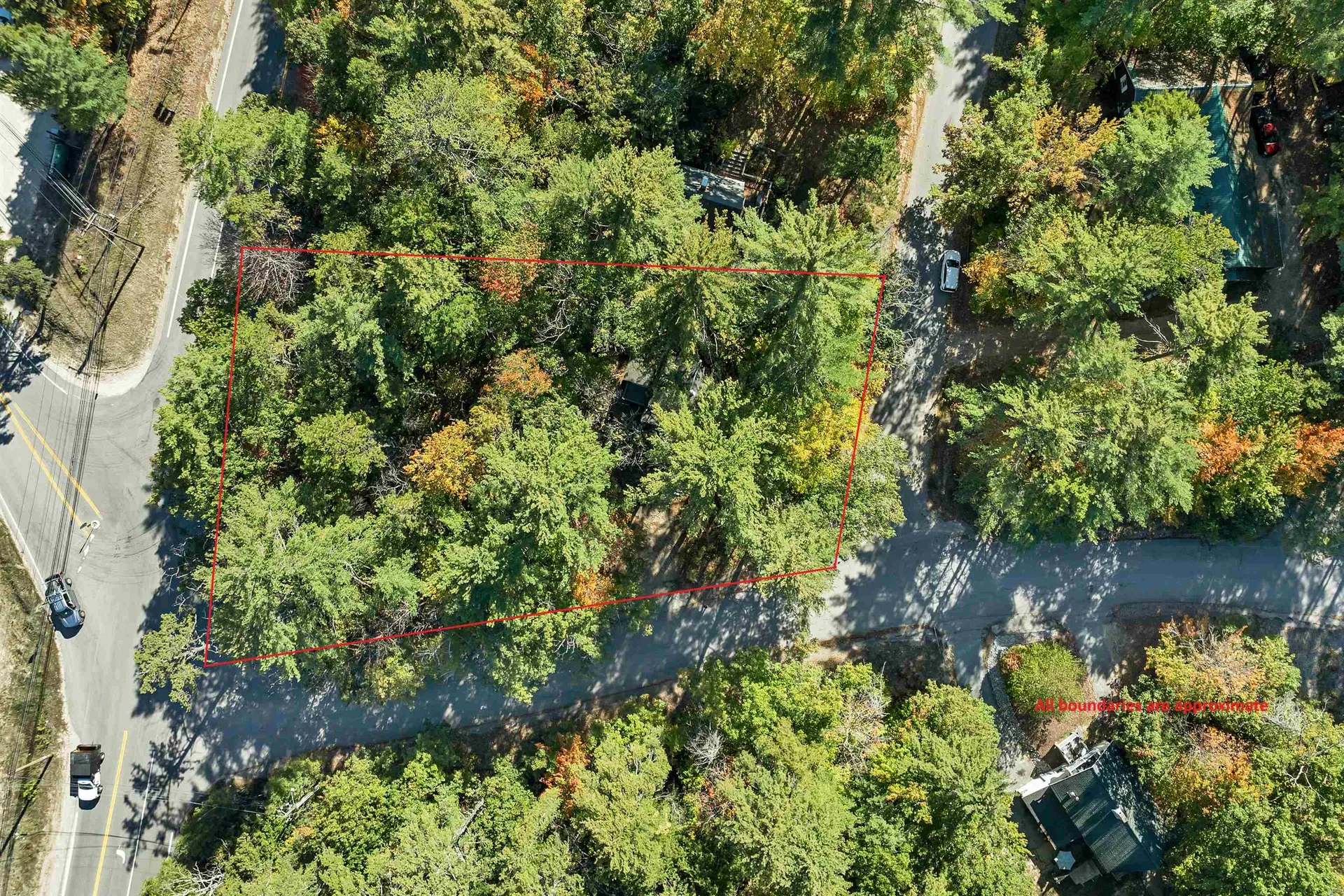 7 Wildwood Road Albany NH 03818