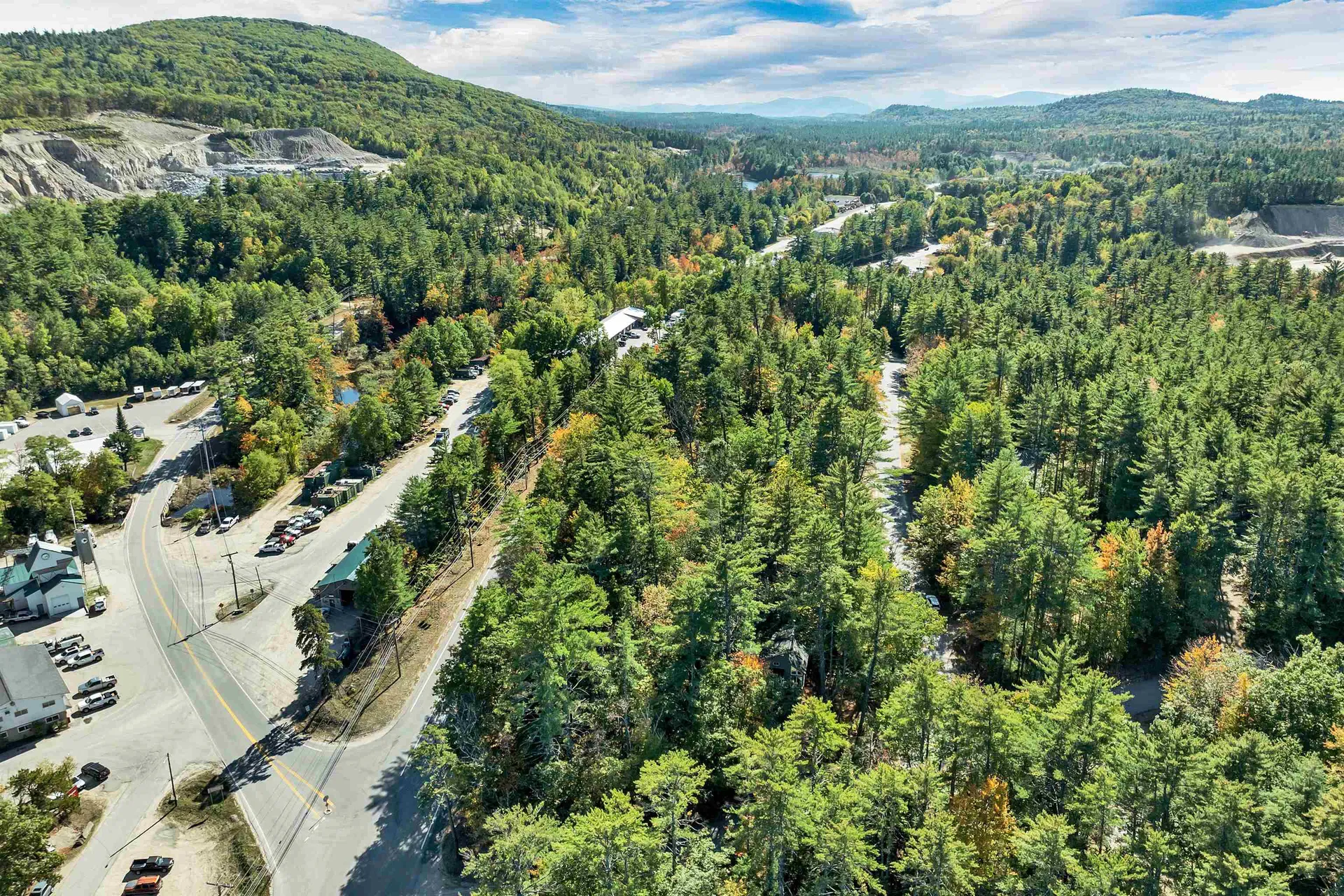 7 Wildwood Road Albany NH 03818