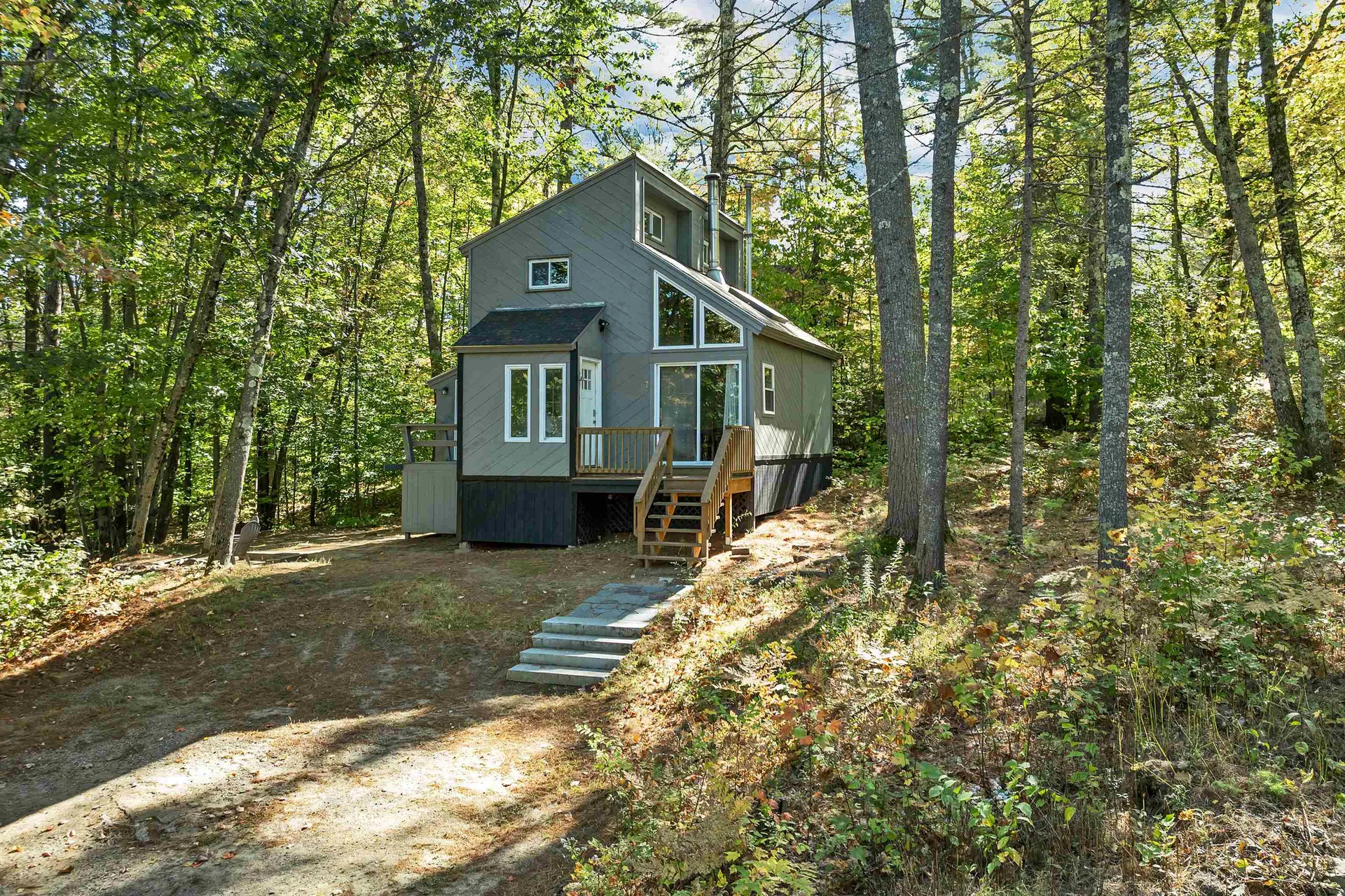 7 Wildwood Road Albany NH 03818