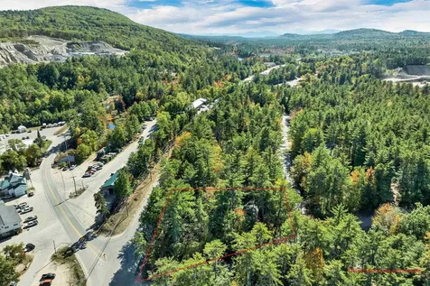 7 Wildwood Road Albany NH 03818