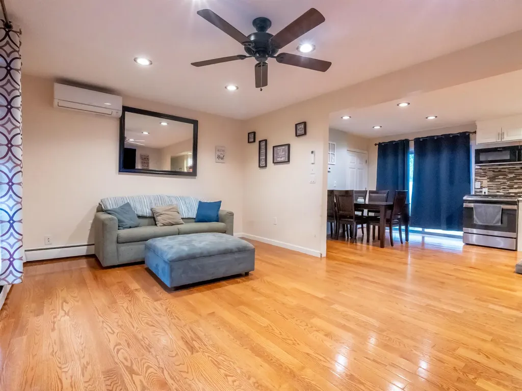 87 S Wilson Street Manchester NH 03103