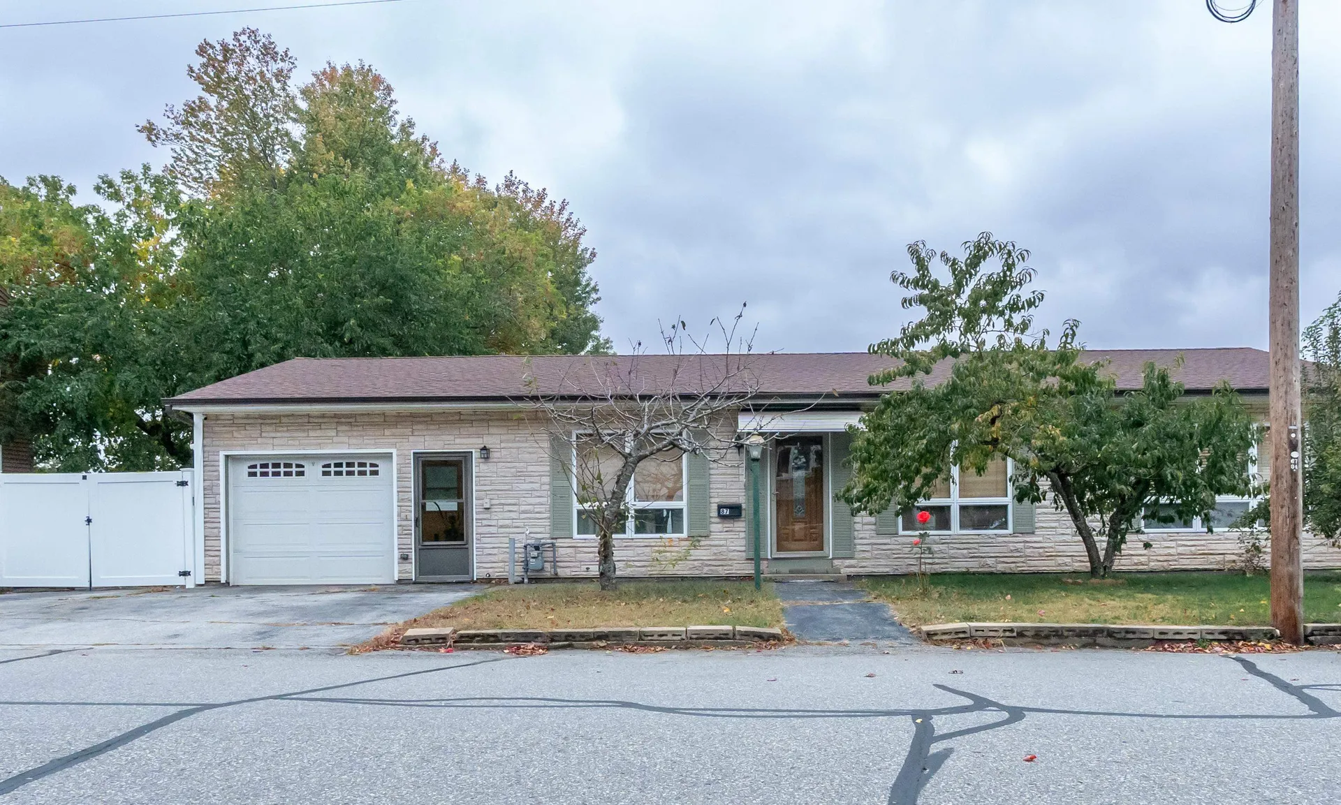 87 S Wilson Street Manchester NH 03103