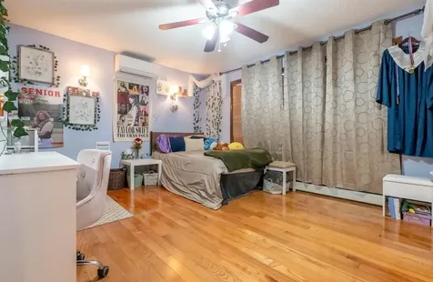 87 S Wilson Street Manchester NH 03103