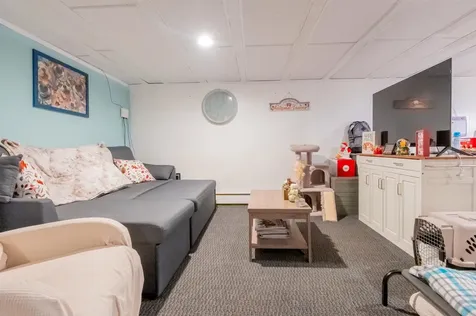 87 S Wilson Street Manchester NH 03103