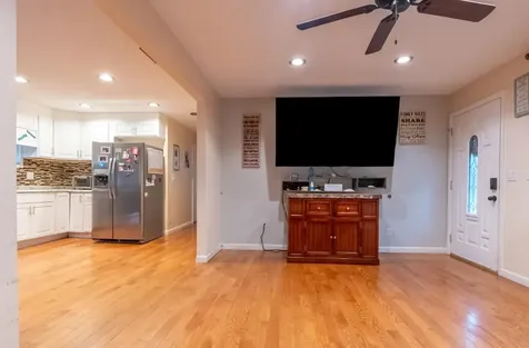 87 S Wilson Street Manchester NH 03103