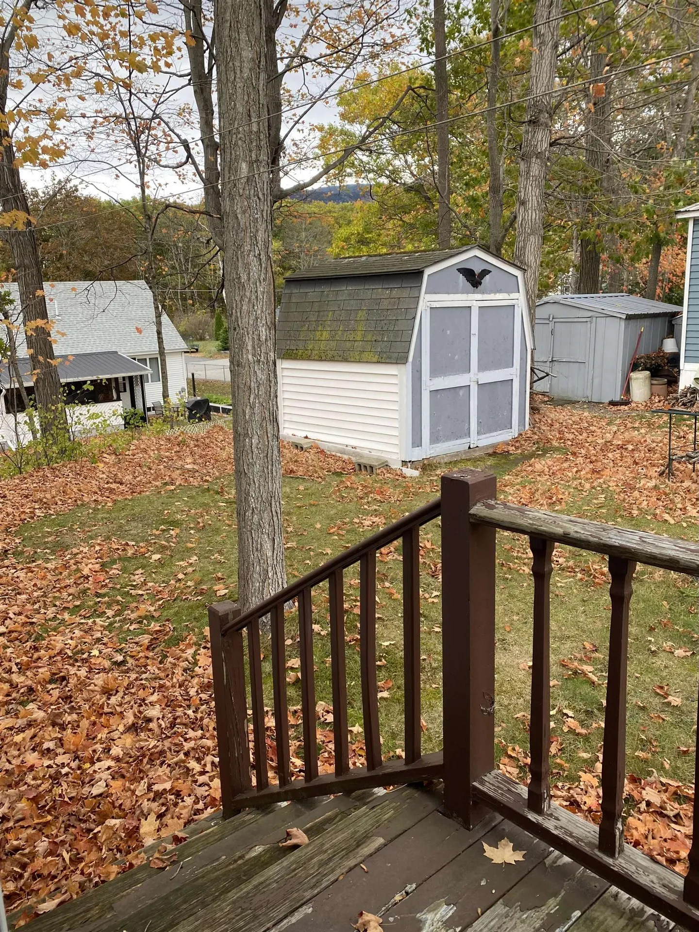 9 Paradise Street Gorham NH 03581