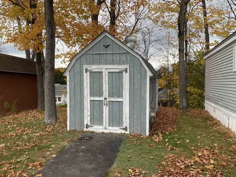 9 Paradise Street Gorham NH 03581