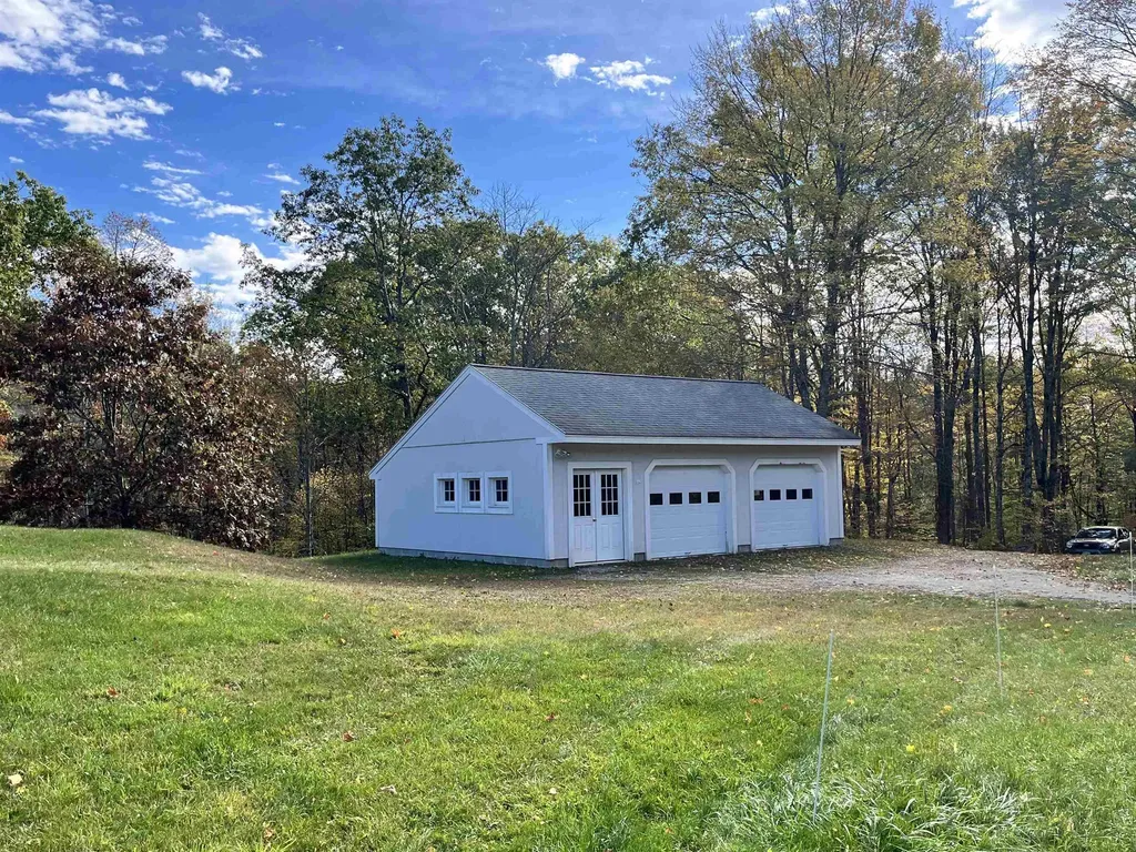 2383 Birch Hill Road Brandon VT 05733