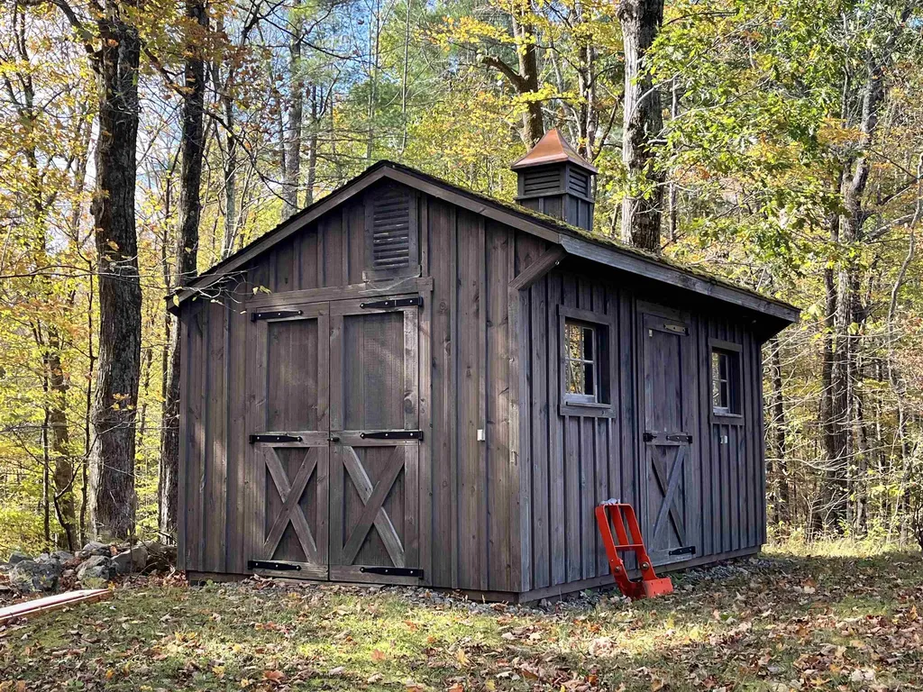 2383 Birch Hill Road Brandon VT 05733