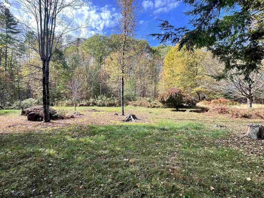 2383 Birch Hill Road Brandon VT 05733