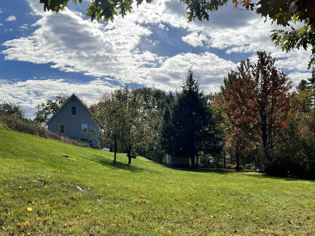 2383 Birch Hill Road Brandon VT 05733