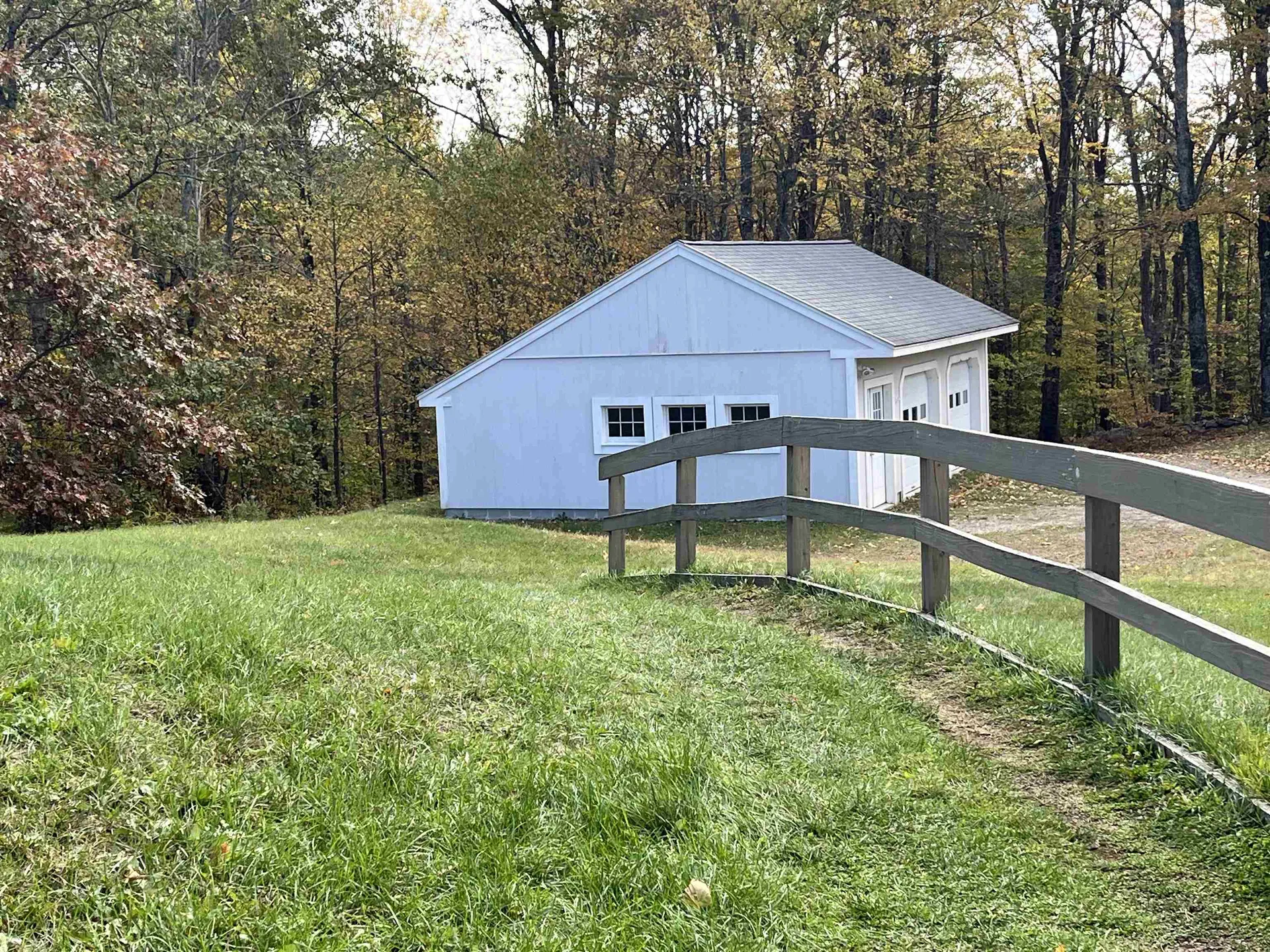 2383 Birch Hill Road Brandon VT 05733