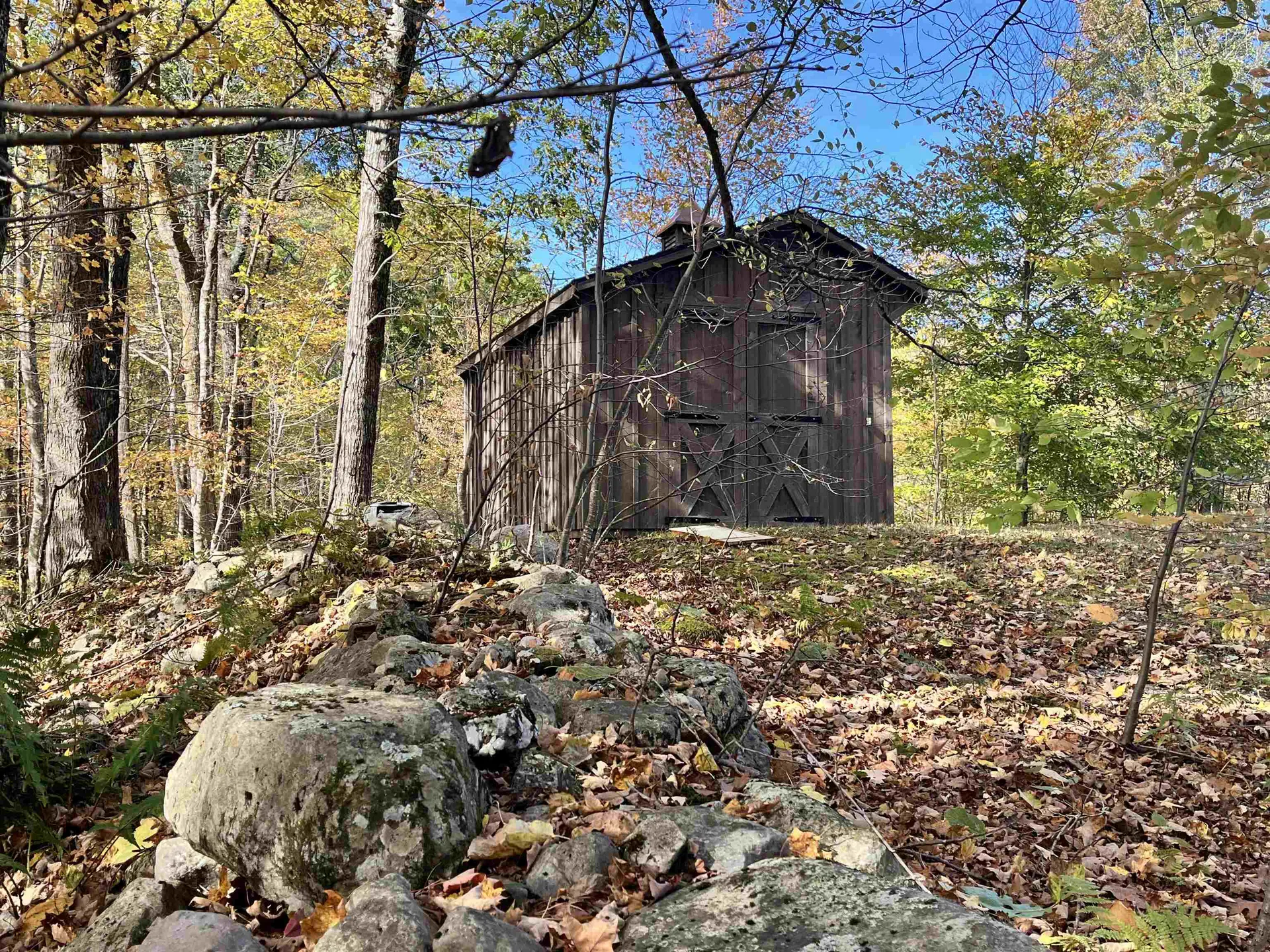 2383 Birch Hill Road Brandon VT 05733