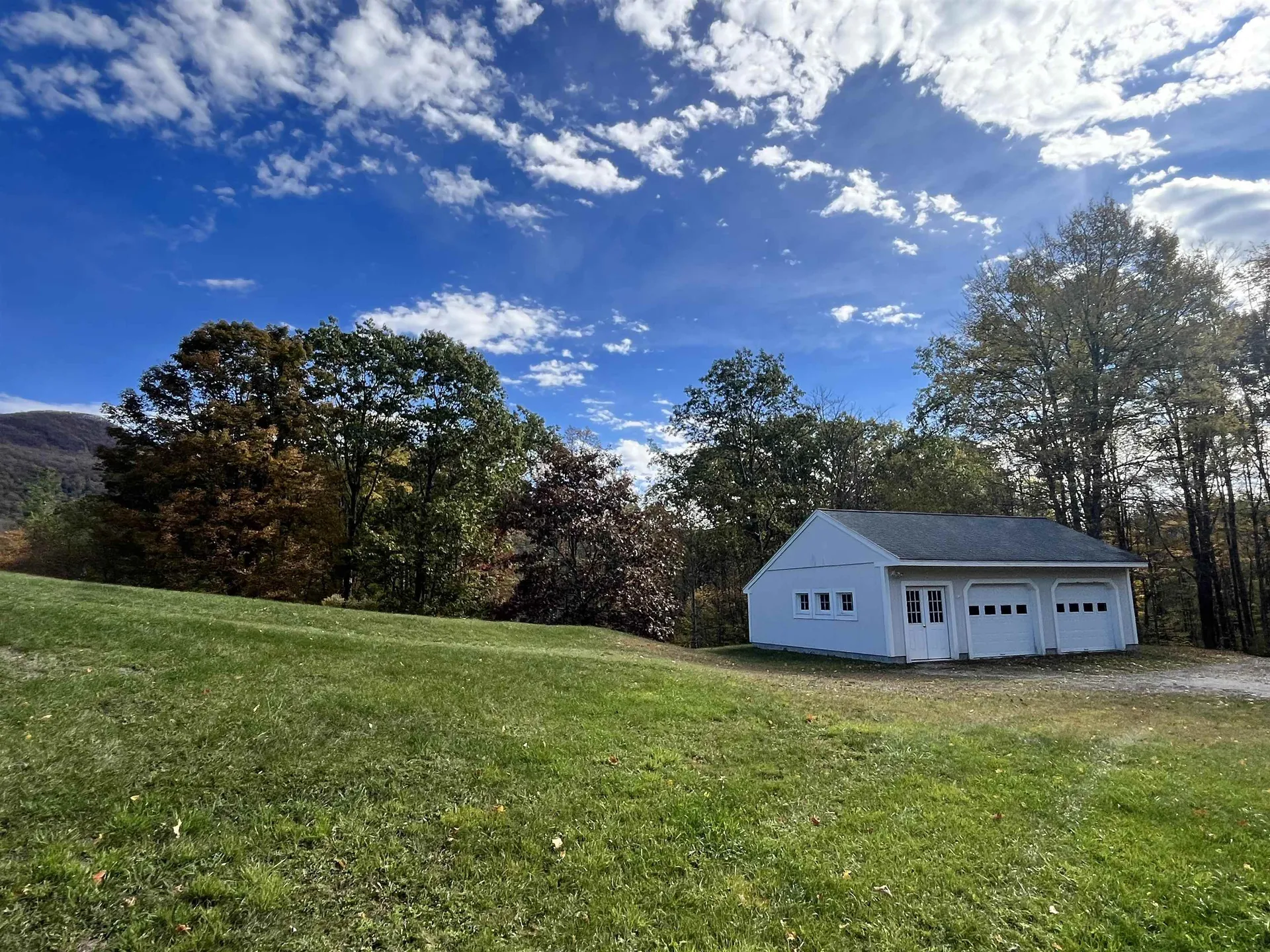 2383 Birch Hill Road Brandon VT 05733