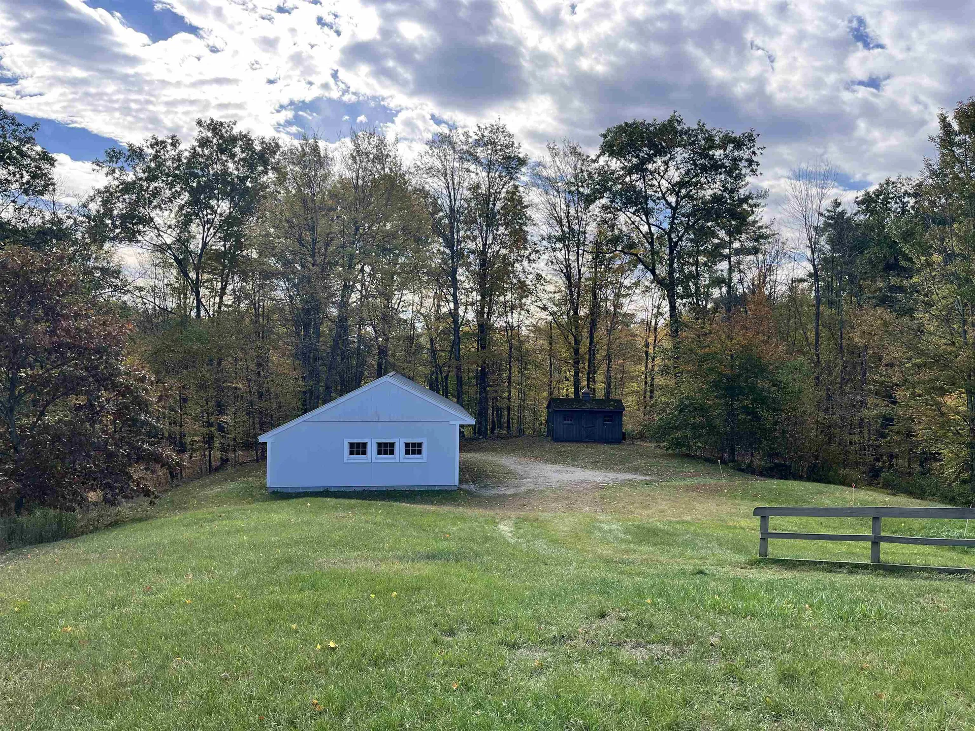 2383 Birch Hill Road Brandon VT 05733