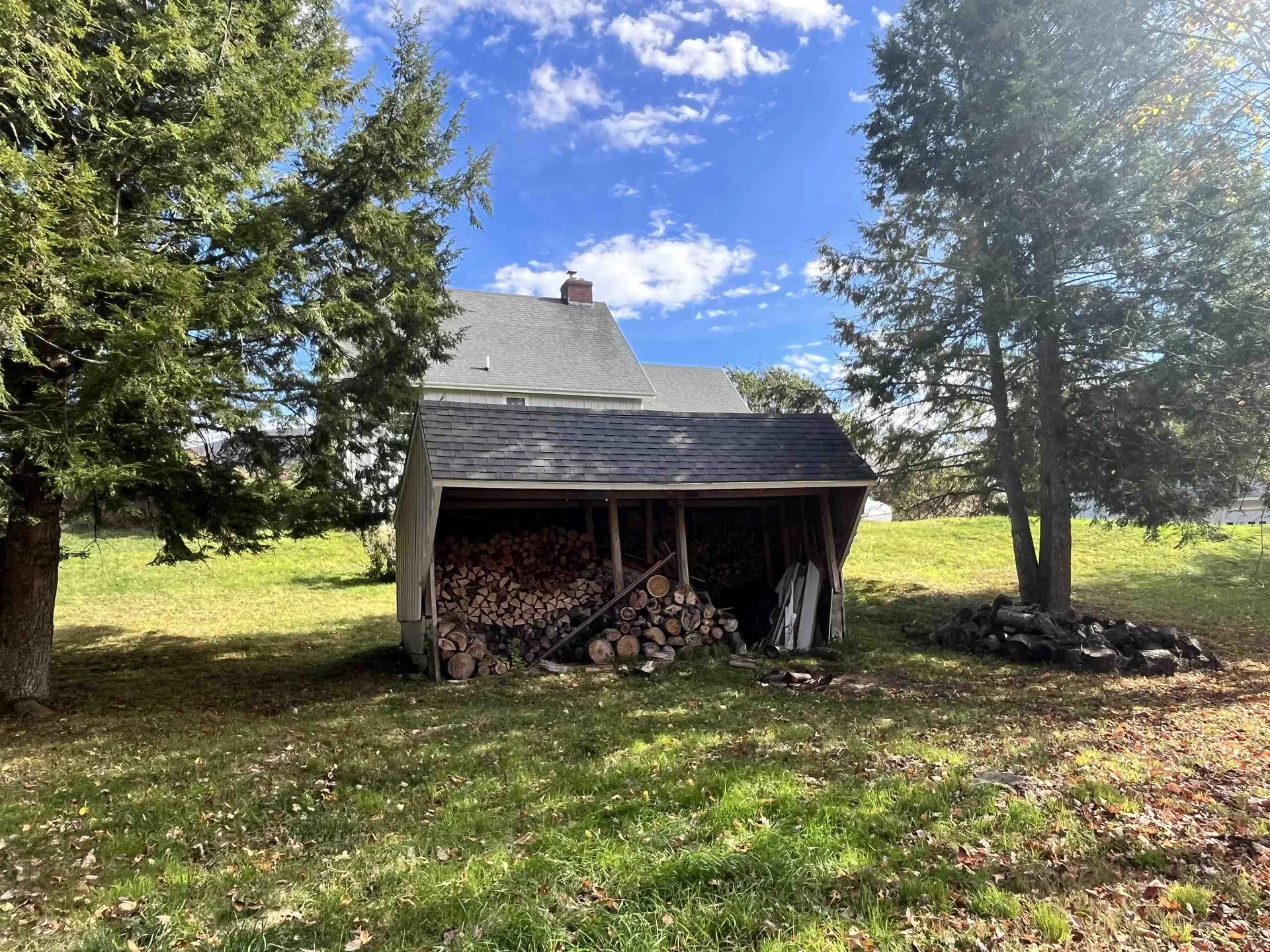 2383 Birch Hill Road Brandon VT 05733