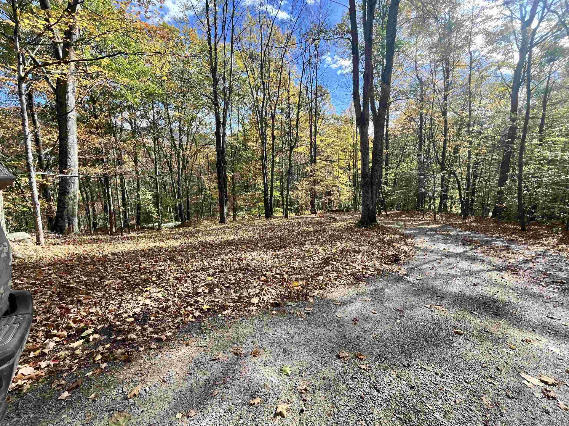 2383 Birch Hill Road Brandon VT 05733