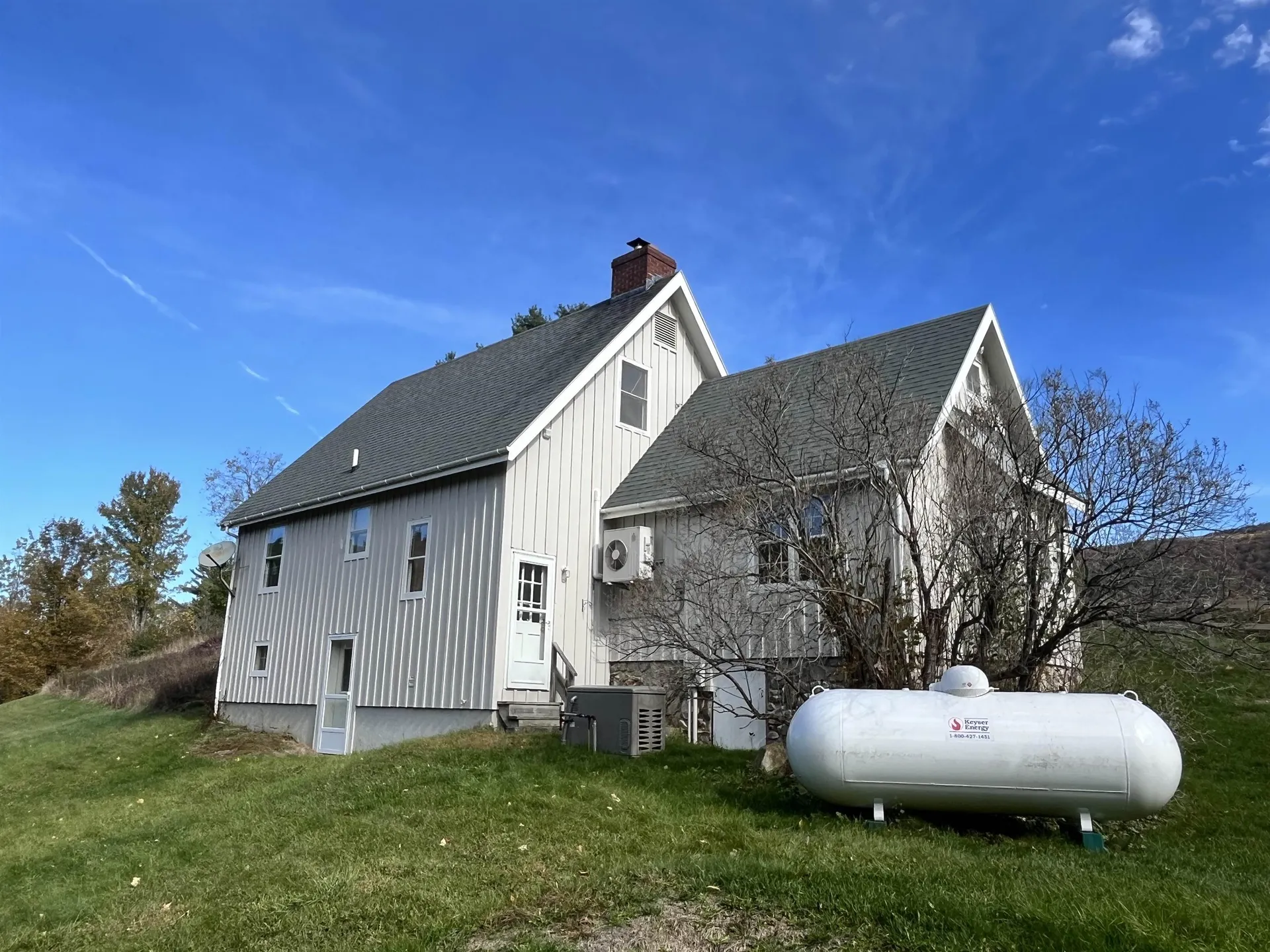 2383 Birch Hill Road Brandon VT 05733