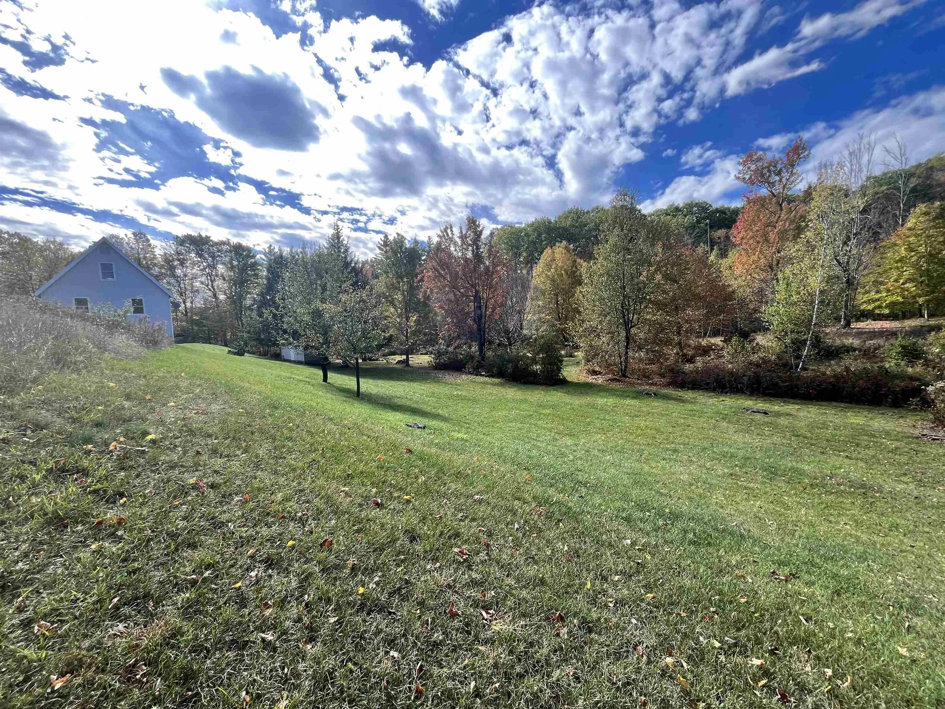 2383 Birch Hill Road Brandon VT 05733