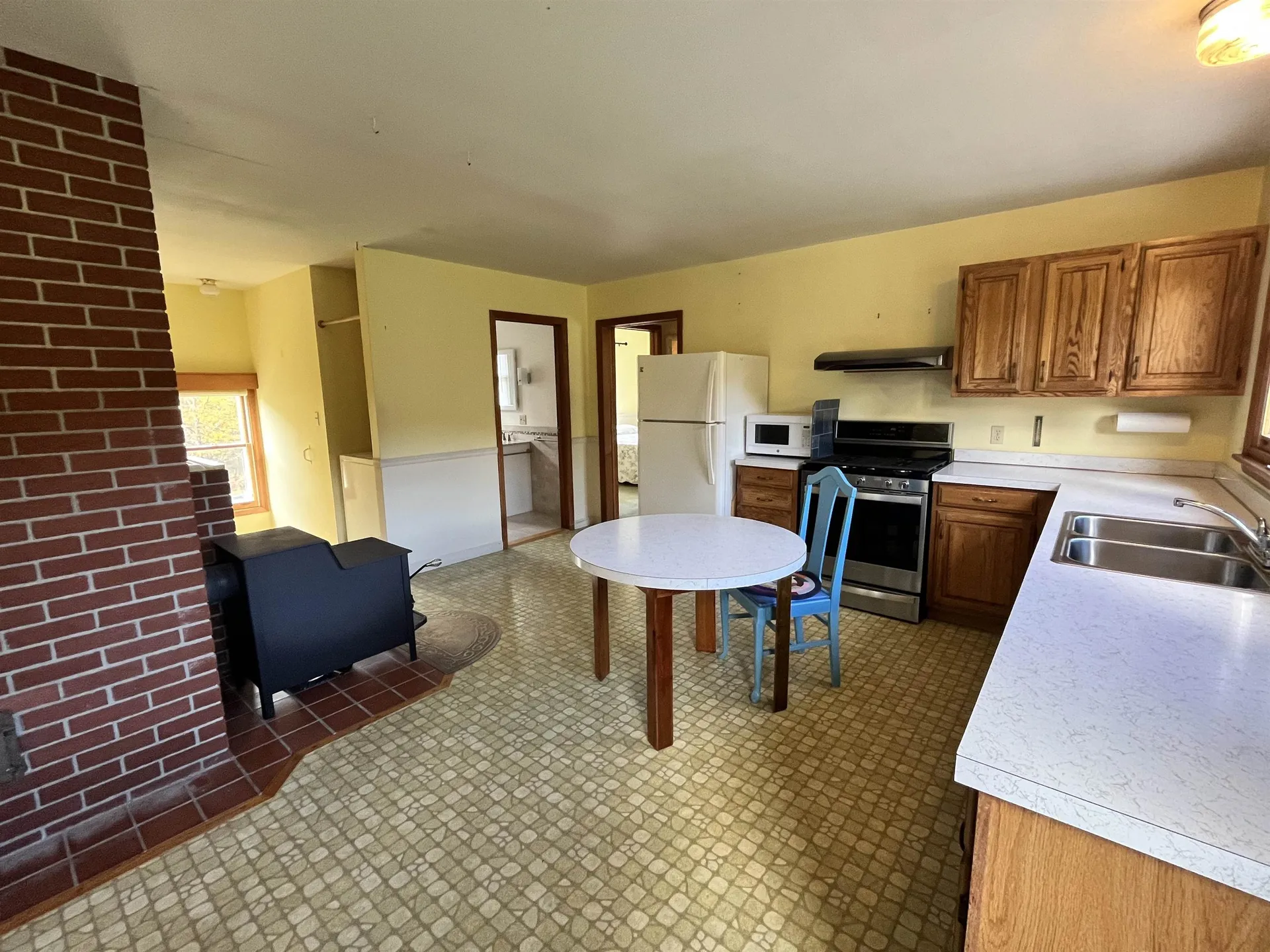 2383 Birch Hill Road Brandon VT 05733