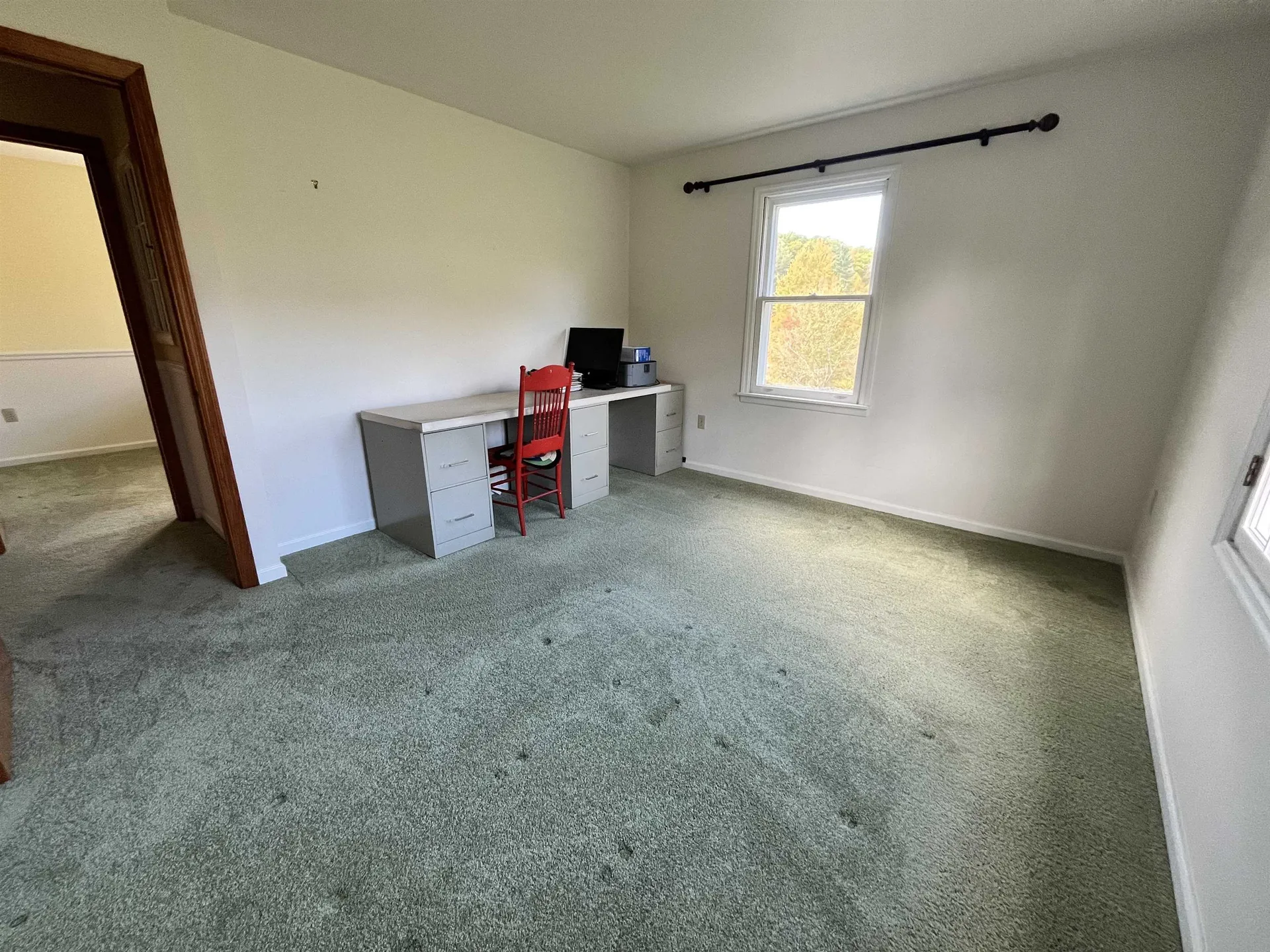 2383 Birch Hill Road Brandon VT 05733