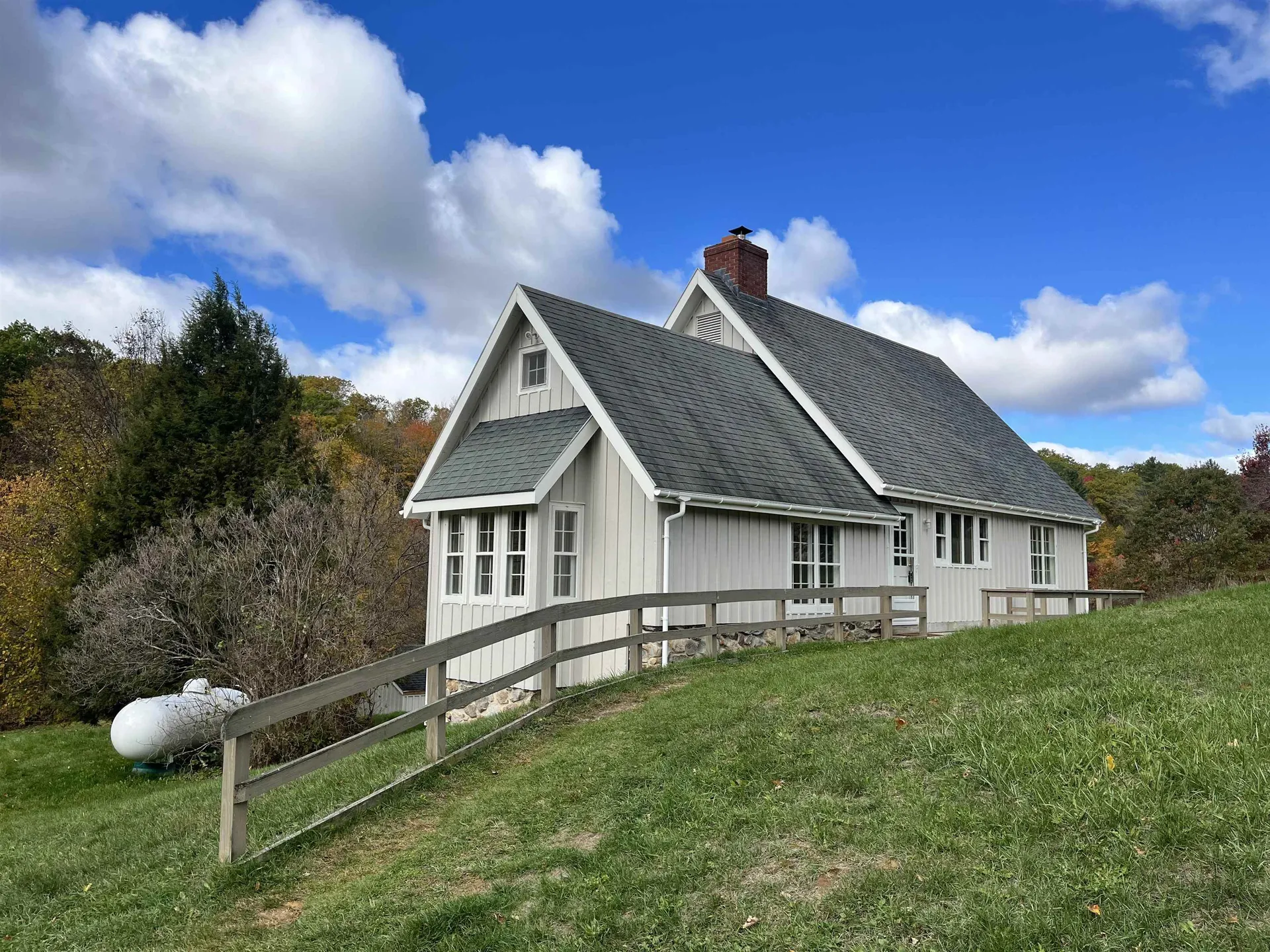 2383 Birch Hill Road Brandon VT 05733