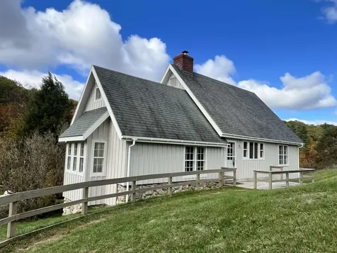 2383 Birch Hill Road Brandon VT 05733