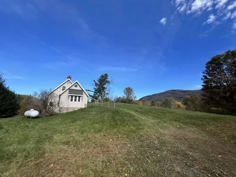 2383 Birch Hill Road Brandon VT 05733