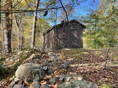 2383 Birch Hill Road Brandon VT 05733