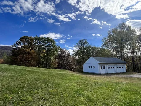 2383 Birch Hill Road Brandon VT 05733