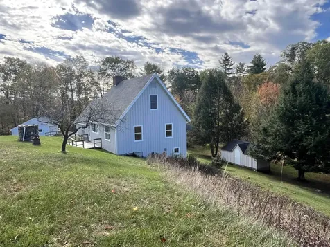 2383 Birch Hill Road Brandon VT 05733