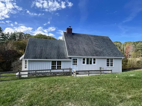 2383 Birch Hill Road Brandon VT 05733