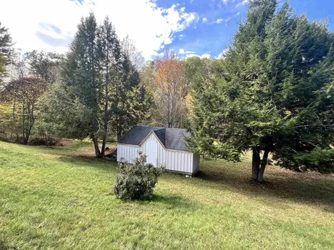 2383 Birch Hill Road Brandon VT 05733