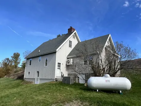 2383 Birch Hill Road Brandon VT 05733