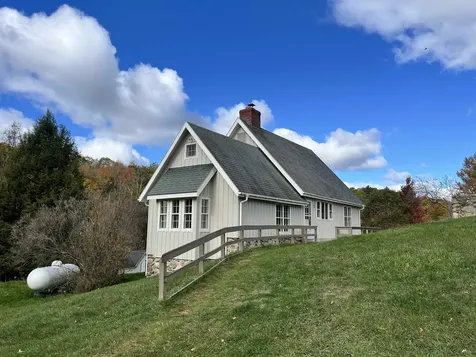 2383 Birch Hill Road Brandon VT 05733