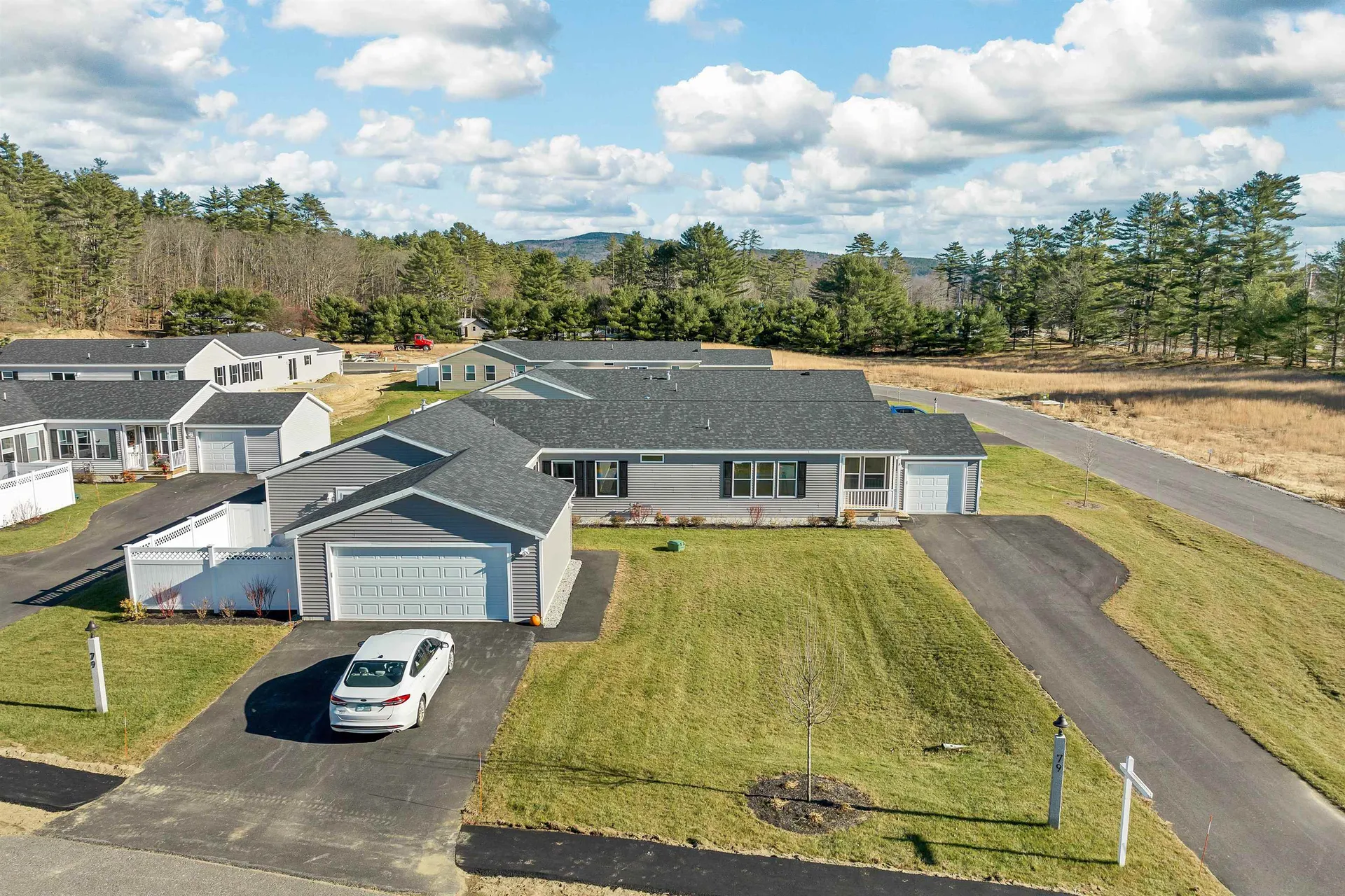 18-A Wildflower Lane Plymouth NH 03264