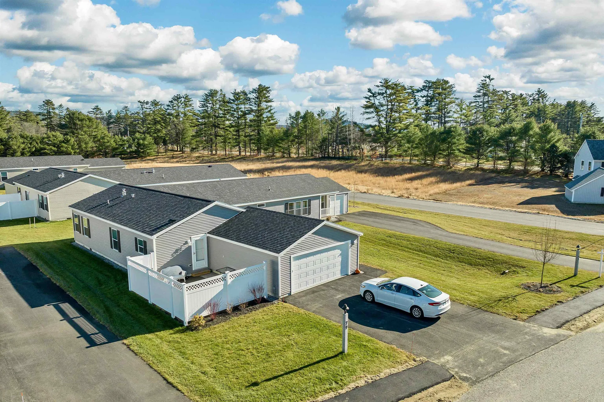 18-A Wildflower Lane Plymouth NH 03264