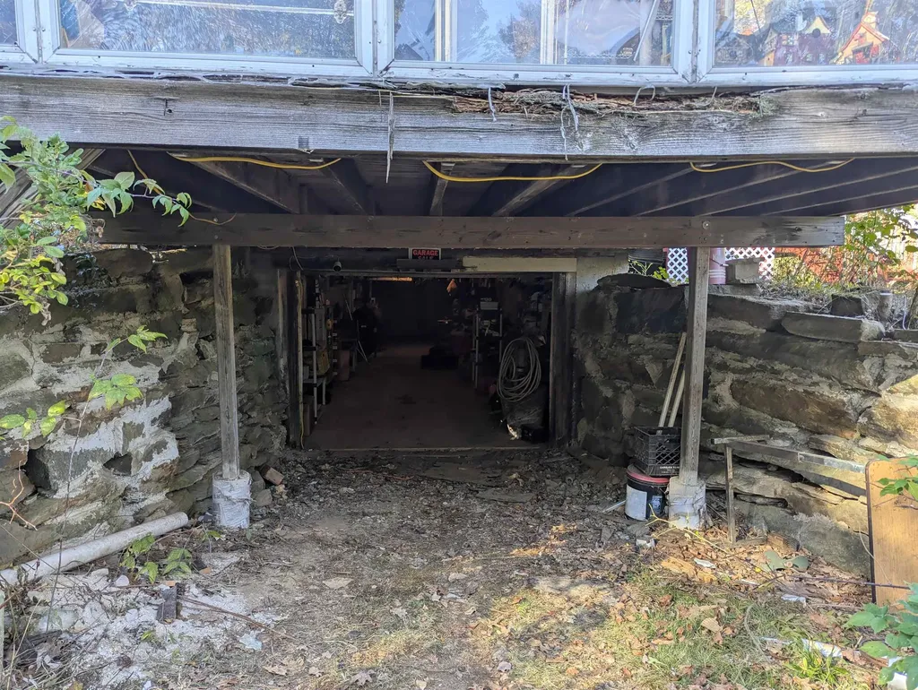 741 2nd Nh Turnpike Unity NH 03743