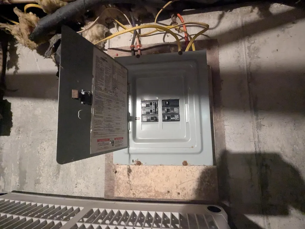 741 2nd Nh Turnpike Unity NH 03743